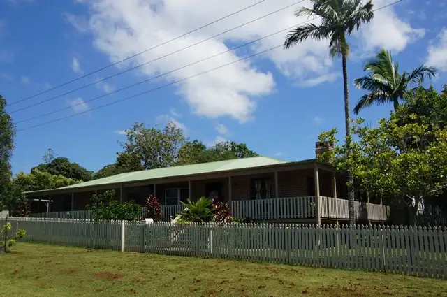 Second view of Homely house listing, 36 Pavilion Street, Pomona QLD 4568