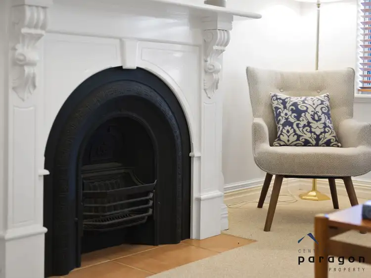 Fourth view of Homely townhouse listing, 1A Vine Street, North Perth WA 6006