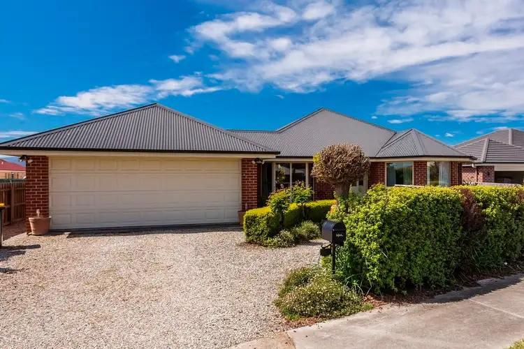 Main view of Homely house listing, 1 Glover Court, Evandale TAS 7212