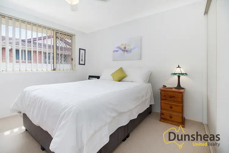Fifth view of Homely house listing, 9/10-12 Gordon Avenue, Ingleburn NSW 2565