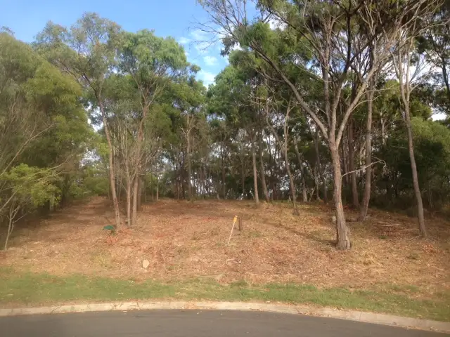 Third view of Homely land listing, 12 Gibbons Crt, Agnes Water QLD 4677
