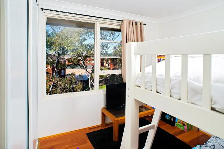 Fifth view of Homely unit listing, 6/2 Brittain Crescent, Hillsdale NSW 2036