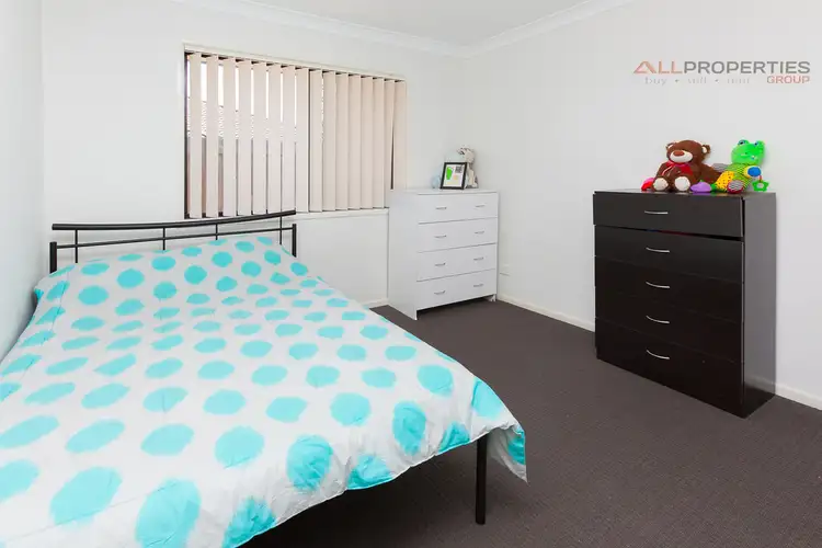 Fifth view of Homely house listing, 22 Kerry St, Marsden QLD 4132