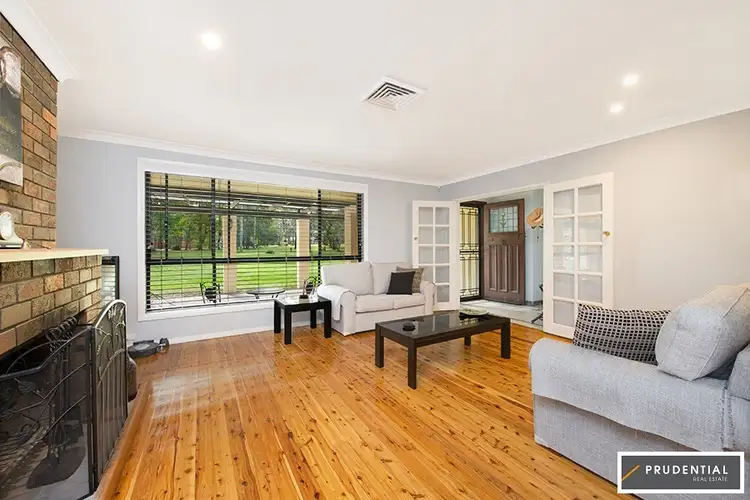 Third view of Homely house listing, 114 Georges River Road, Kentlyn NSW 2560