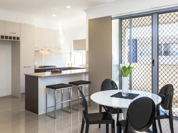 Fourth view of Homely apartment listing, 11 /1-7 Kondalilla Place, Fitzgibbon QLD 4018
