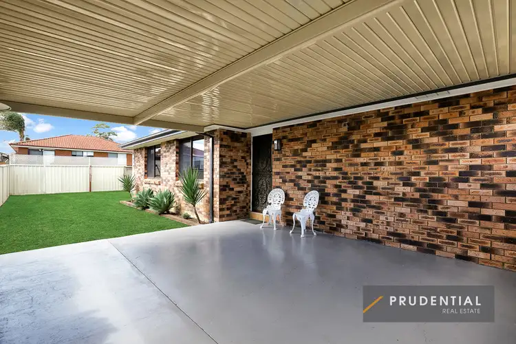 Sixth view of Homely house listing, 41 St Helens Park Drive, St Helens Park NSW 2560