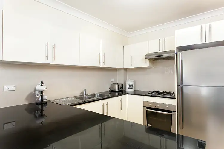 Second view of Homely apartment listing, 2/8-10 Shackel Avenue, Brookvale NSW 2100