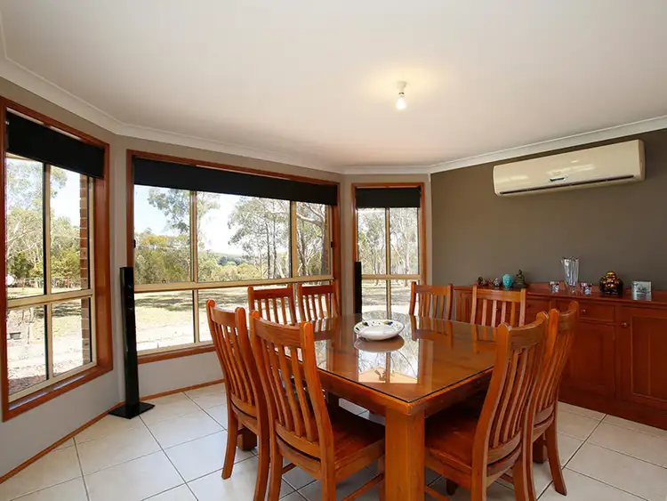 Sixth view of Homely house listing, 85 Mulwaree Drive, Tallong NSW 2579