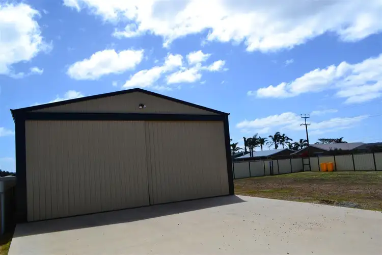 Second view of Homely land listing, 50 Lawrie Street, Tumby Bay SA 5605