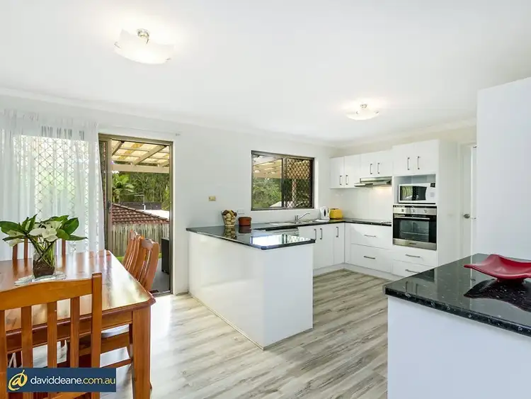 Third view of Homely house listing, 5 Ravenscraig Ct, Kallangur QLD 4503