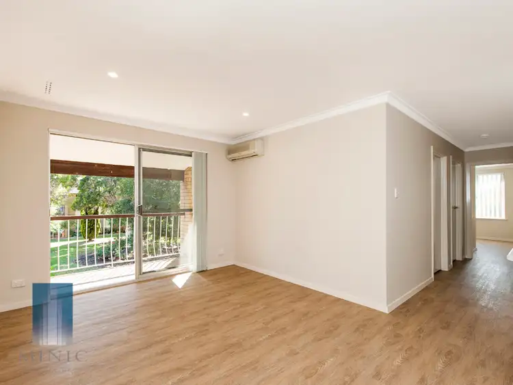 Fourth view of Homely apartment listing, 17/1 Clydesdale Street, Como WA 6152