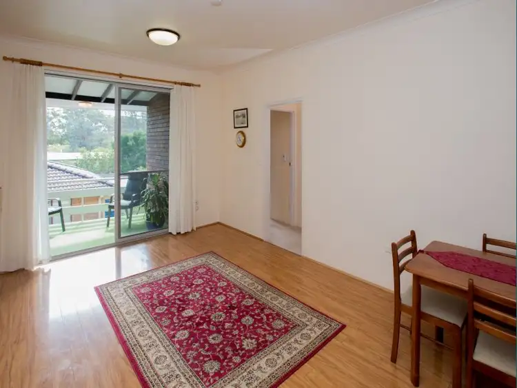 Second view of Homely unit listing, 9/1 Gretel Close, Nelson Bay NSW 2315
