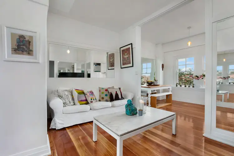 Main view of Homely apartment listing, 48/1 Beach Road, Bondi Beach NSW 2026
