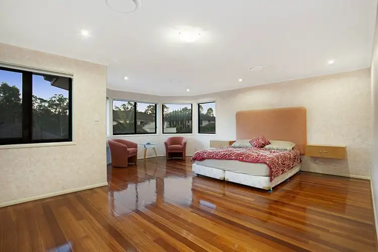 Seventh view of Homely house listing, 12 JAMES PL, Sinnamon Park QLD 4073