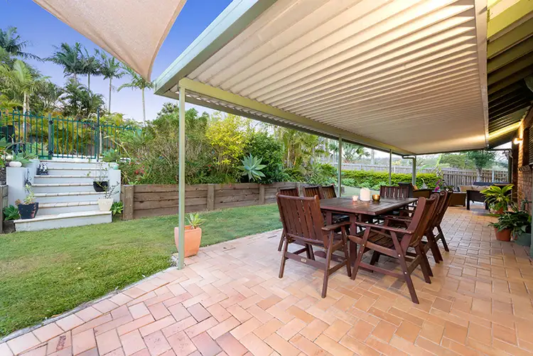 Fourth view of Homely house listing, 18 Carissa Street, Shailer Park QLD 4128
