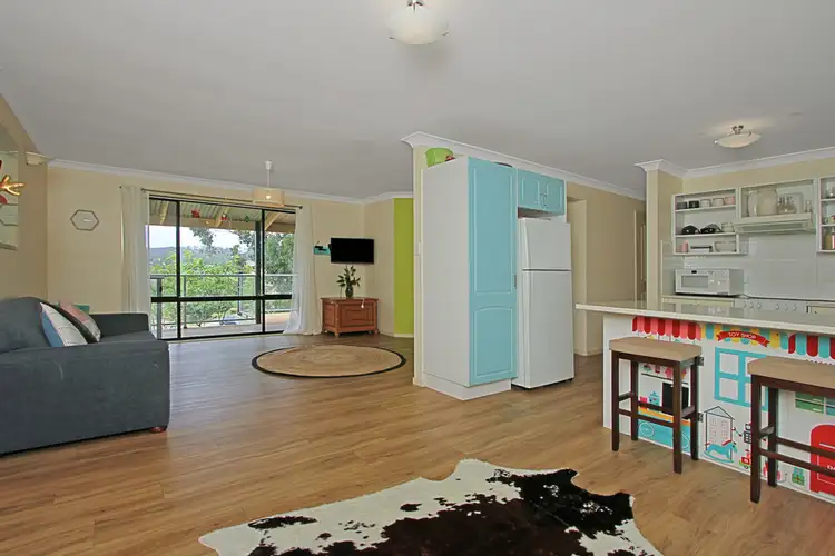 Fourth view of Homely house listing, 25 Johnson Place, Surf Beach NSW 2536