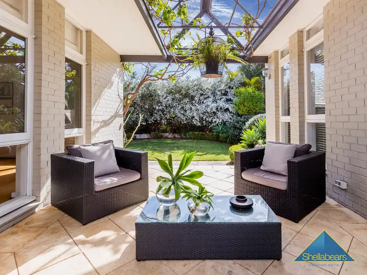 Fourth view of Homely house listing, 17 Langsford Street, Claremont WA 6010