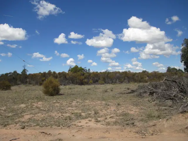 LOT 163 TREGATHLYN ROAD, Tara QLD 4421