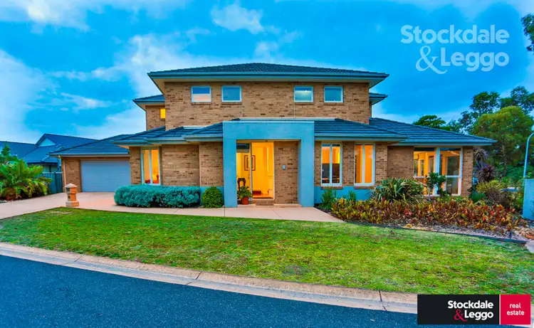 2 The breezewater, Point Cook VIC 3030