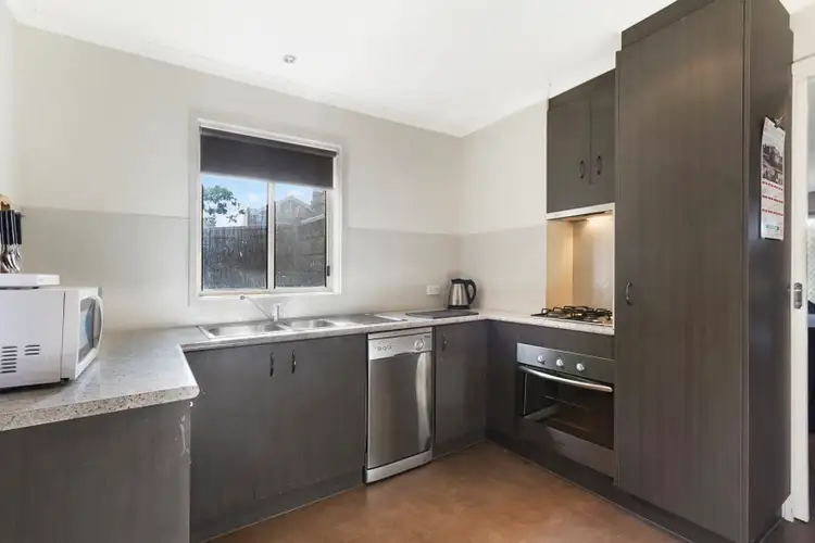 Second view of Homely house listing, 1/7 Caleb Close, Golden Square VIC 3555