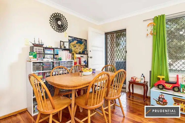 Third view of Homely house listing, 4/105 Broughton Street, Campbelltown NSW 2560