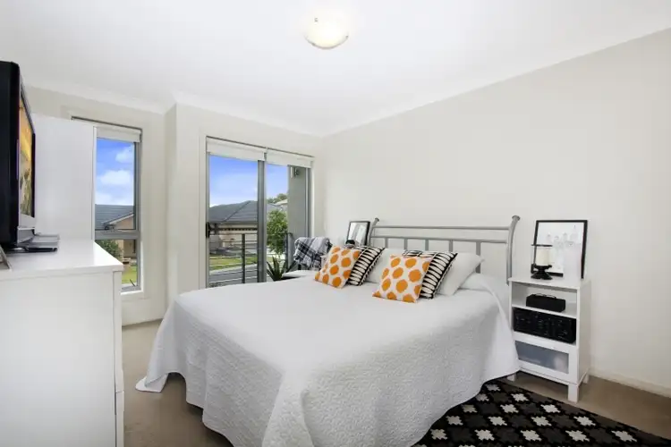 Fifth view of Homely house listing, 67 Hemsworth Avenue, Middleton Grange NSW 2171