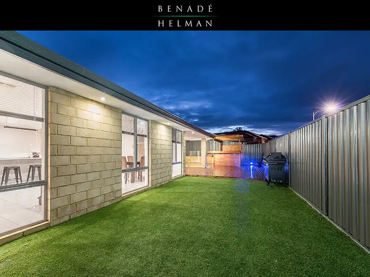 Seventh view of Homely house listing, 28 Jane Turn, Baldivis WA 6171