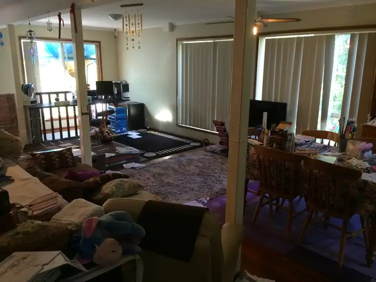 Fifth view of Homely house listing, 268 Tablelands Road, Cooran QLD 4569