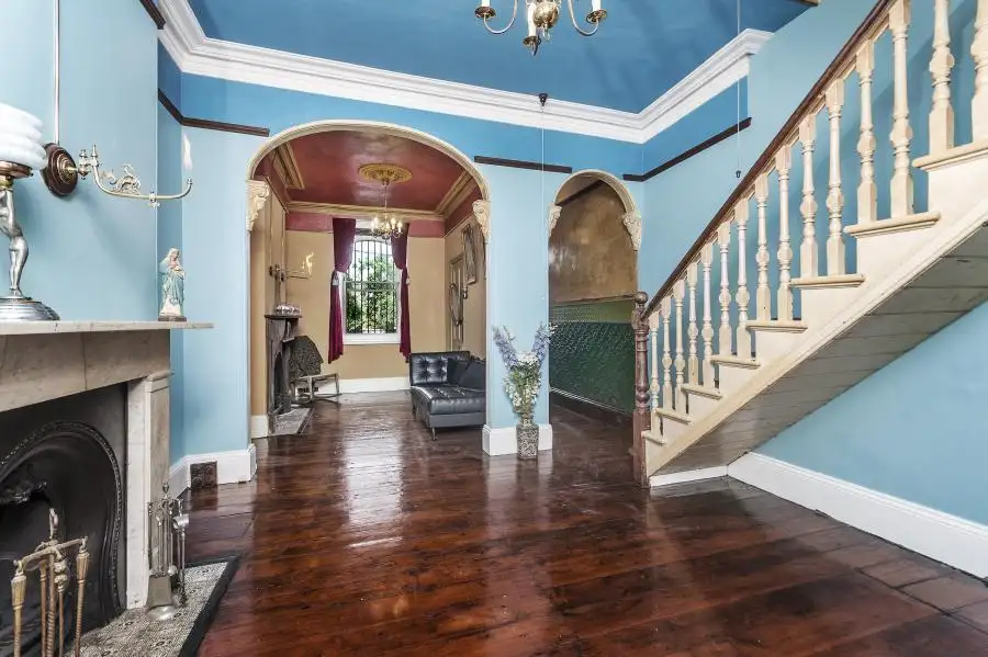 Main view of Homely house listing, 4 Binning Street, Erskineville NSW 2043
