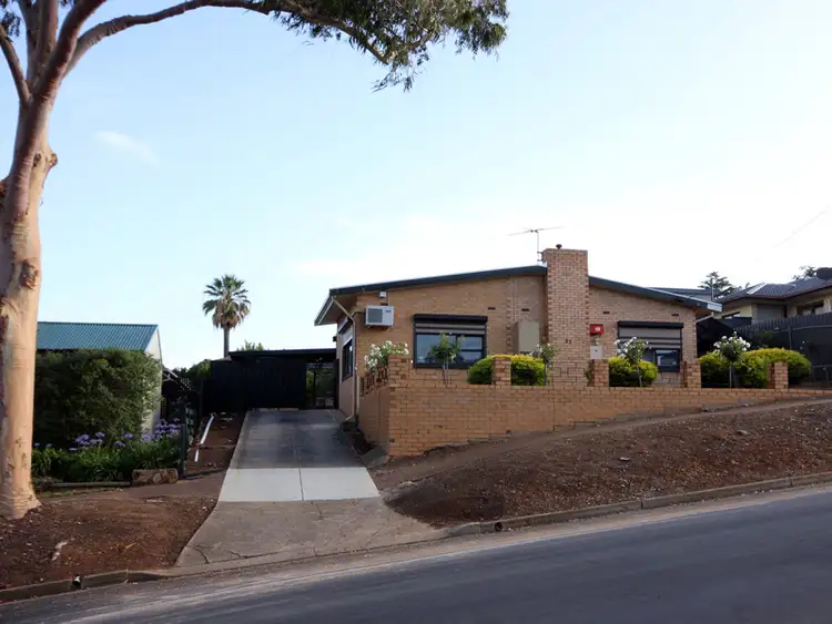 23 Sunvalley Road, O'halloran Hill SA 5158