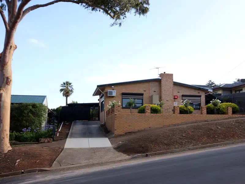 Main view of Homely house listing, 23 Sunvalley Road, O'halloran Hill SA 5158