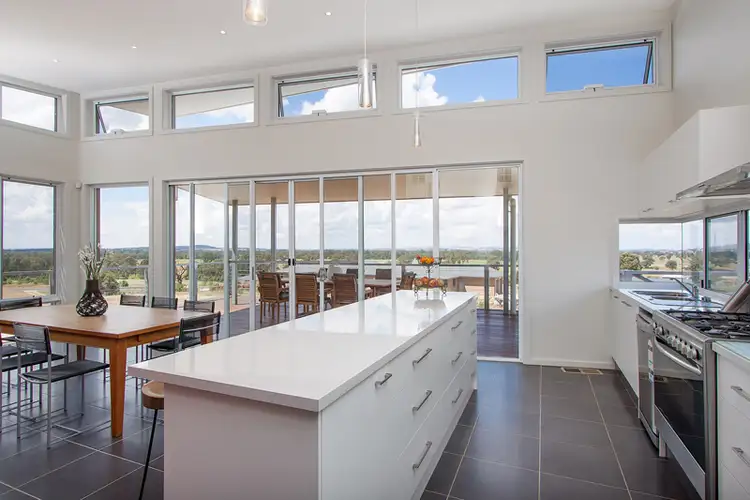 Third view of Homely house listing, 77 Riverview Drive, Moorong NSW 2650