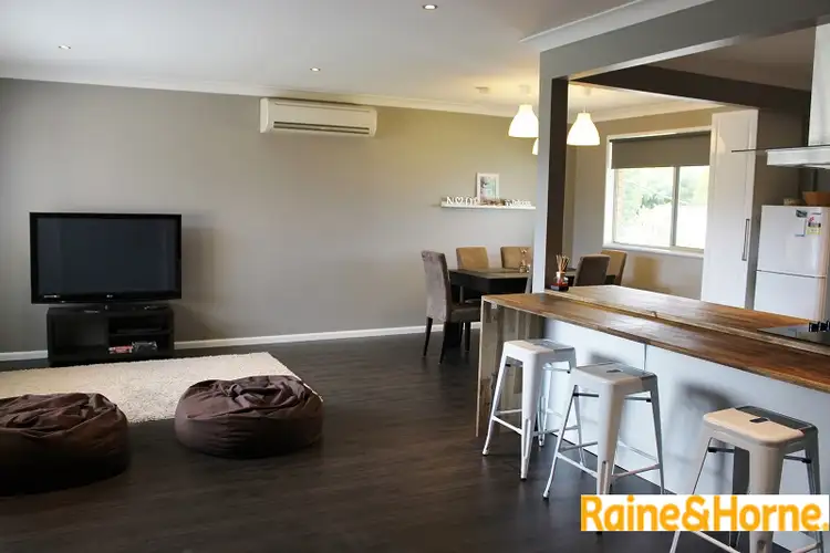 Main view of Homely house listing, 22 Karloo street, Tamworth NSW 2340
