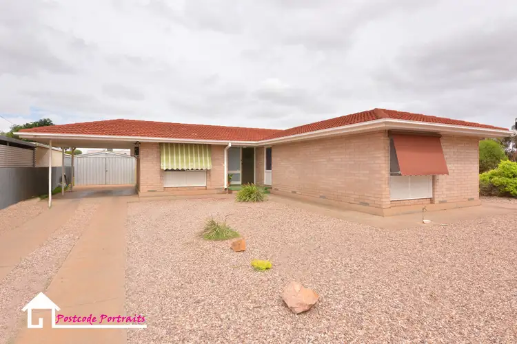 285 Nicolson Avenue, Whyalla Stuart SA 5608