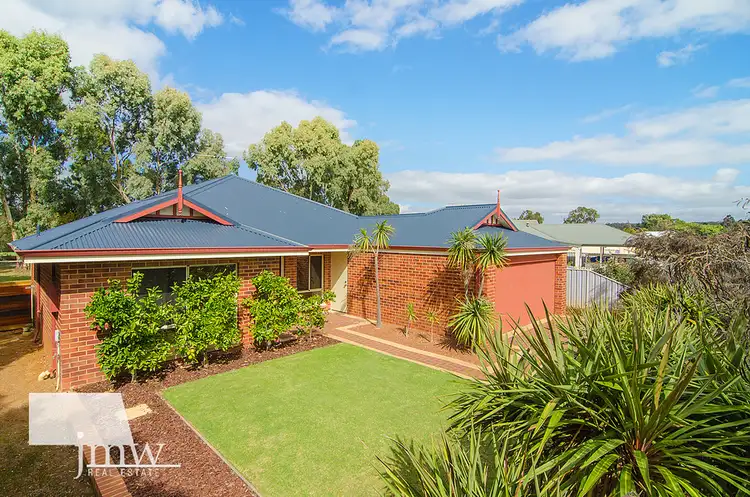 91 Amberley Loop, Dunsborough WA 6281