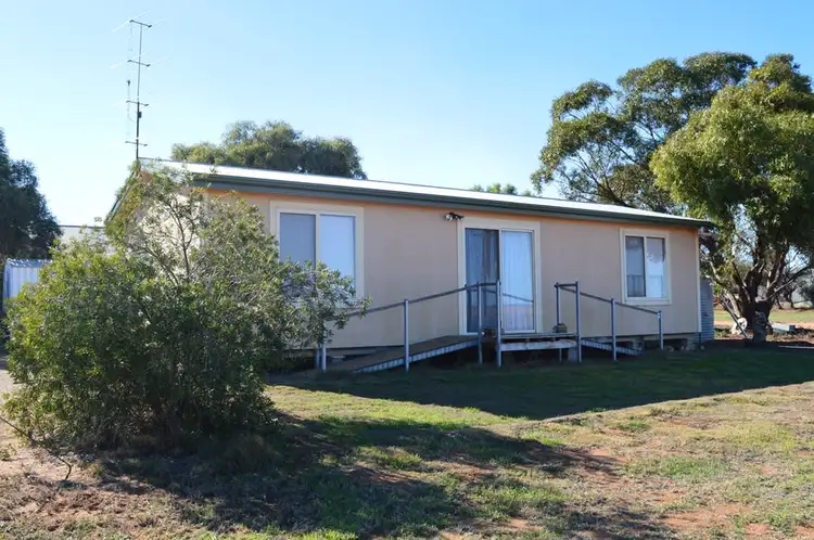 Third view of Homely rural property listing, 78 Tyler Road, Copeville SA 5308