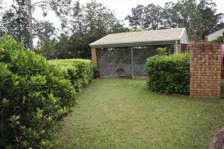 Fourth view of Homely unit listing, 4/175-179 Haig Rd, Loganlea QLD 4131