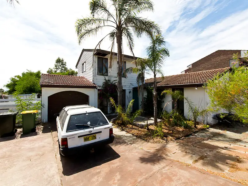 Main view of Homely house listing, 72 Willeri Drive, Parkwood WA 6147