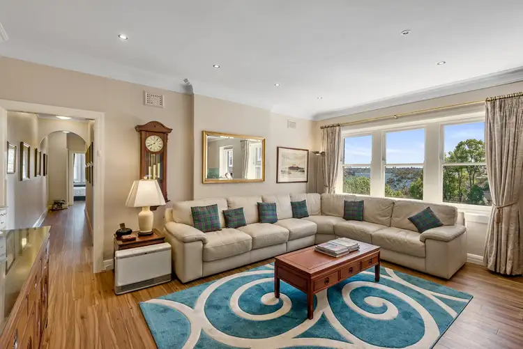 Fourth view of Homely apartment listing, 18/522 New South Head Road, Double Bay NSW 2028
