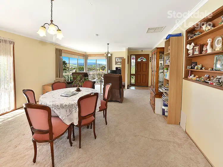 Fourth view of Homely house listing, 8 Cleve Court, Wallan VIC 3756