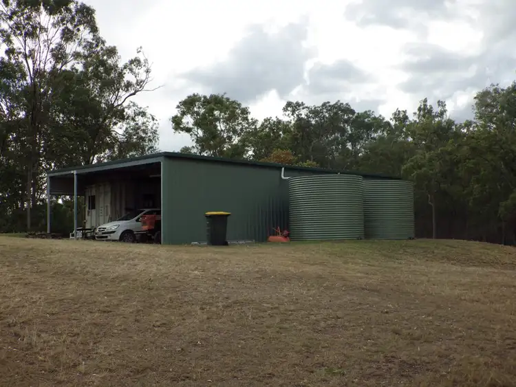 43242 Bruce Highway, Colosseum QLD 4677