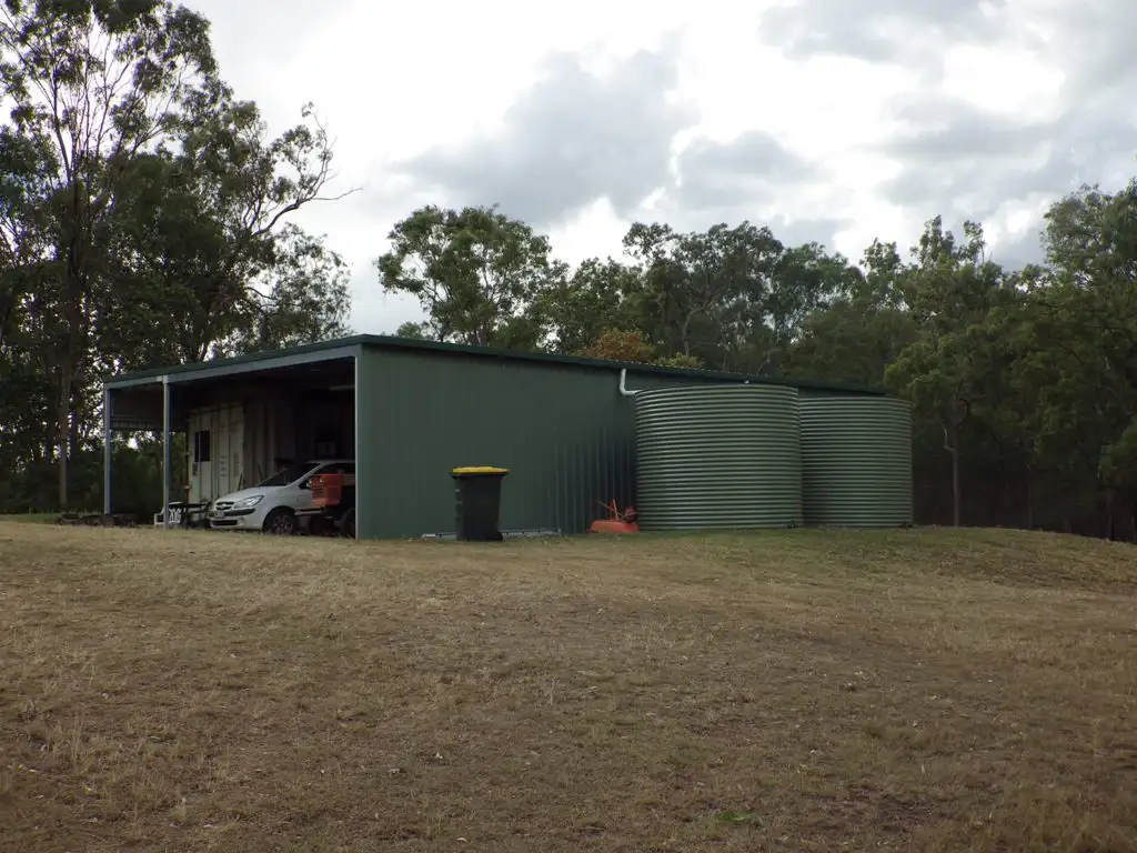 Main view of Homely house listing, 43242 Bruce Highway, Colosseum QLD 4677