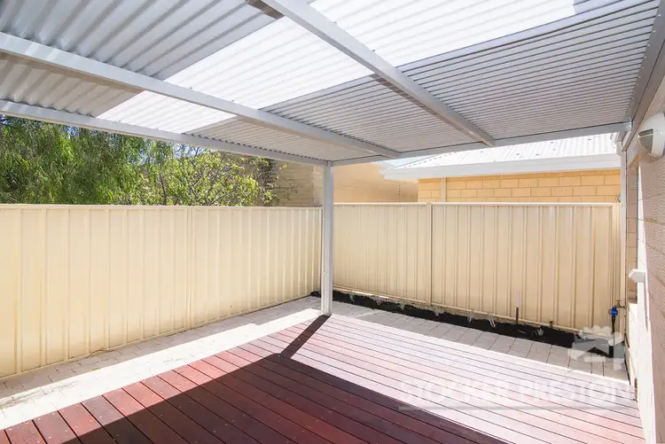 Fourth view of Homely house listing, 70C Gale Street, West Busselton WA 6280