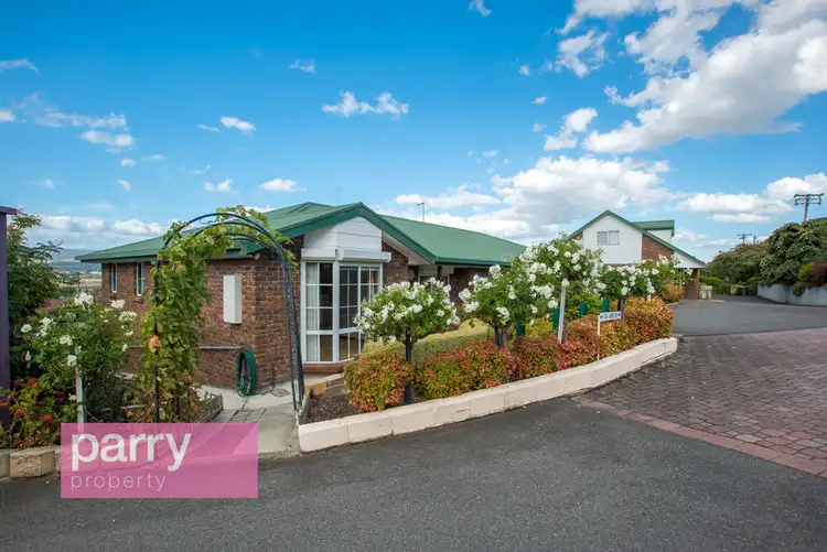 Sixth view of Homely unit listing, 4-85 Riverside Drive, Riverside TAS 7250