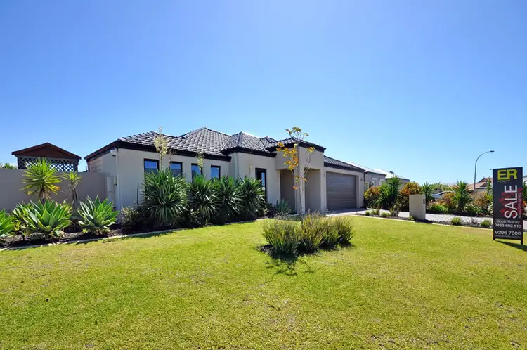 Second view of Homely house listing, 74 Fantail Crescent, Ellenbrook WA 6069