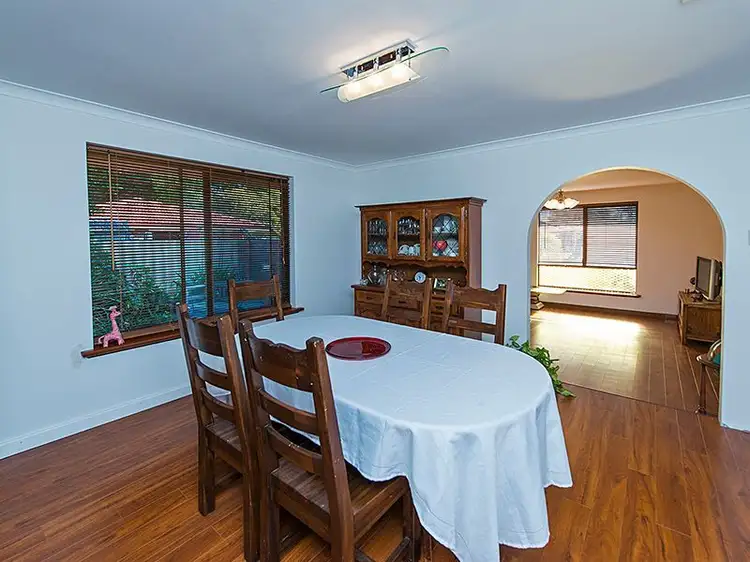 Fourth view of Homely house listing, 38 Collett Way, Leeming WA 6149