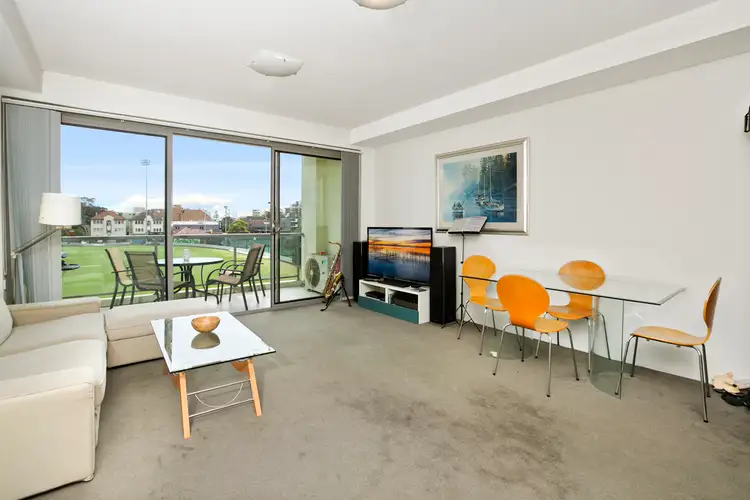 Fifth view of Homely unit listing, 304/10 West Promenade, Manly NSW 2095