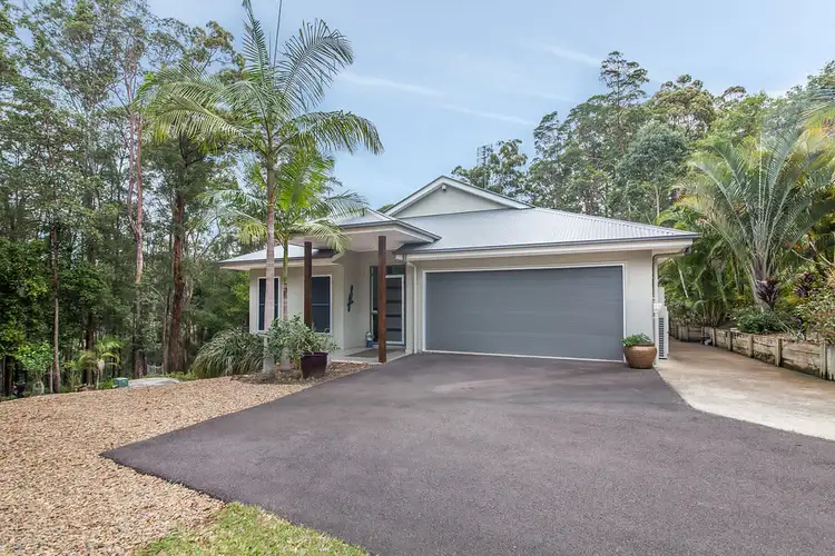 12 Leigha Place, Kureelpa QLD 4560