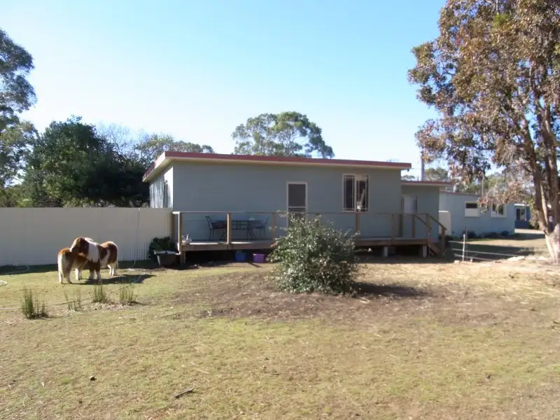 Main view of Homely house listing, 2/95 Dolphin Sands Road, Dolphin Sands TAS 7190