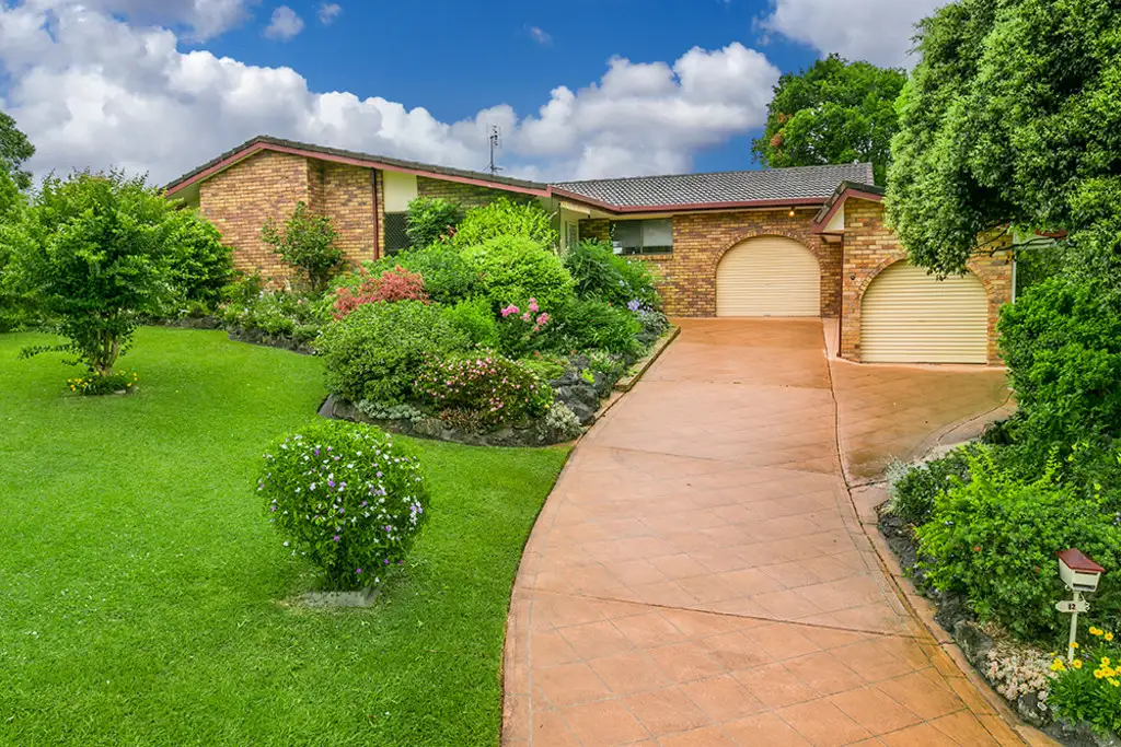 Main view of Homely house listing, 12 Aloota Crescent, Ocean Shores NSW 2483